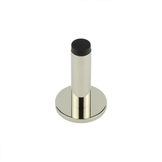 Burlington Plain Wall Mounted Door Stops
