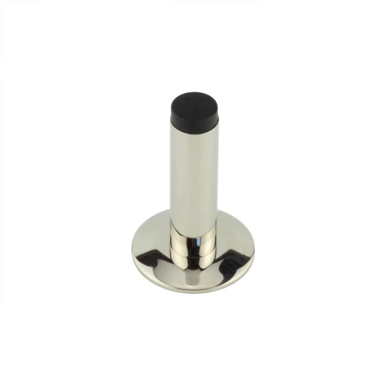 Burlington Plain Wall Mounted Door Stops