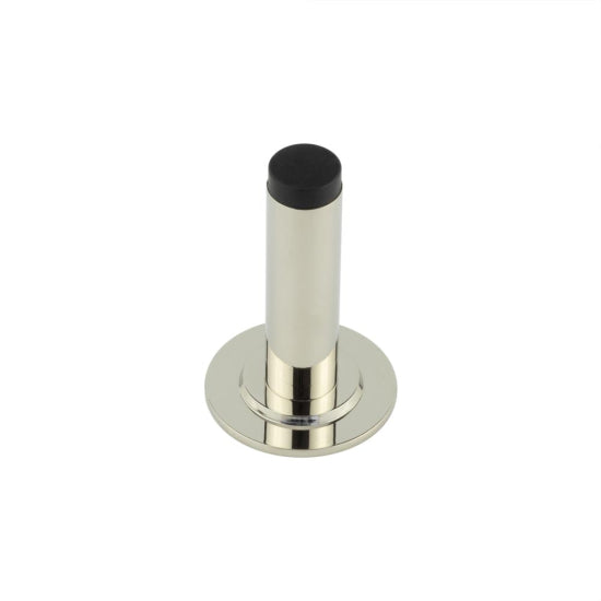 Burlington Plain Wall Mounted Door Stops
