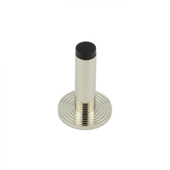 Burlington Plain Wall Mounted Door Stops