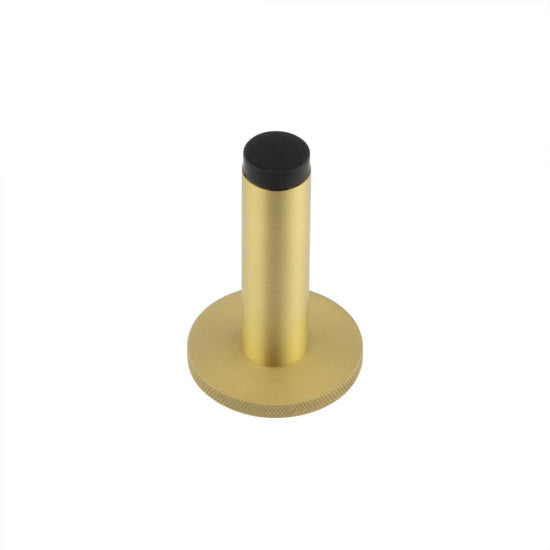 Burlington Plain Wall Mounted Door Stops