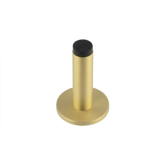 Burlington Plain Wall Mounted Door Stops