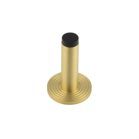 Burlington Plain Wall Mounted Door Stops