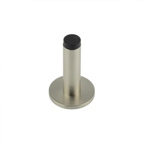 Burlington Plain Wall Mounted Door Stops