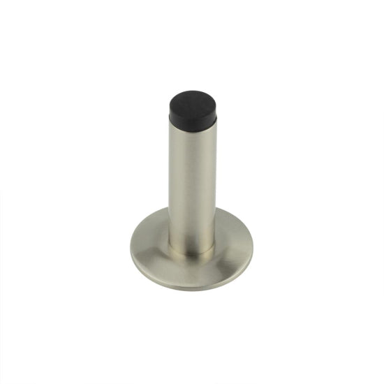 Burlington Plain Wall Mounted Door Stops