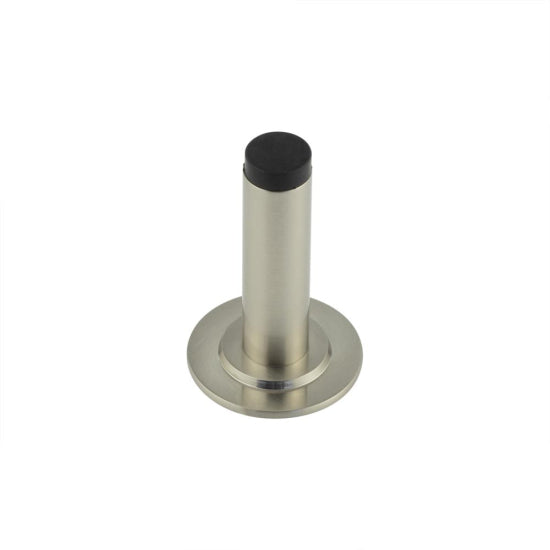 Burlington Plain Wall Mounted Door Stops