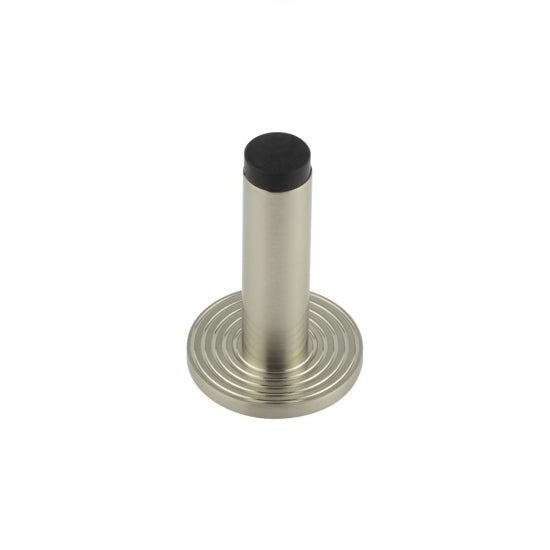 Burlington Plain Wall Mounted Door Stops