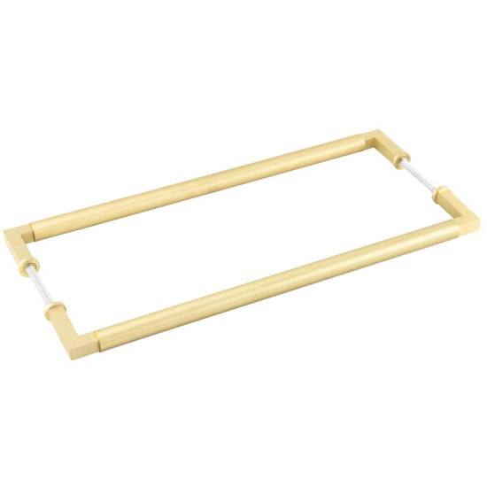 Burlington Westminster Pull Handles