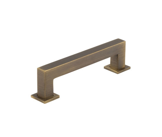 Burlington Trafalgar Square Cabinet Handles
