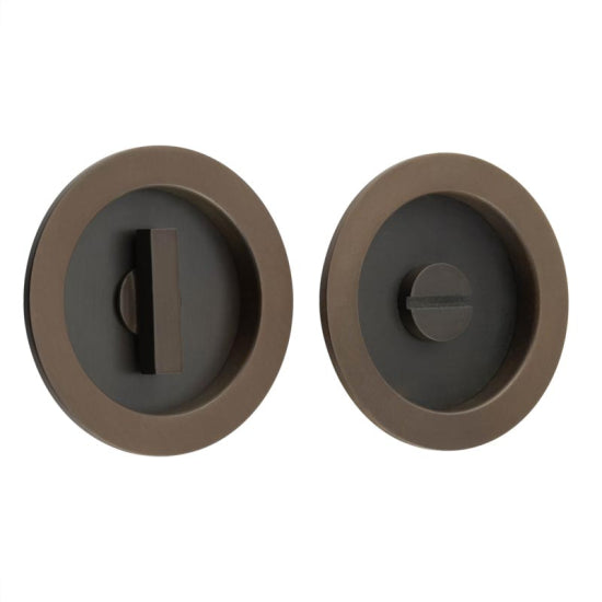 Burlington Circular Turn & Release