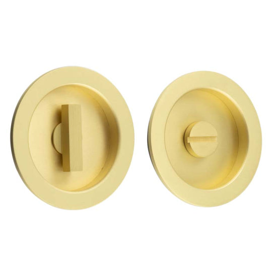 Burlington Circular Turn & Release