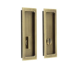 Burlington Rectangular Turn & Release