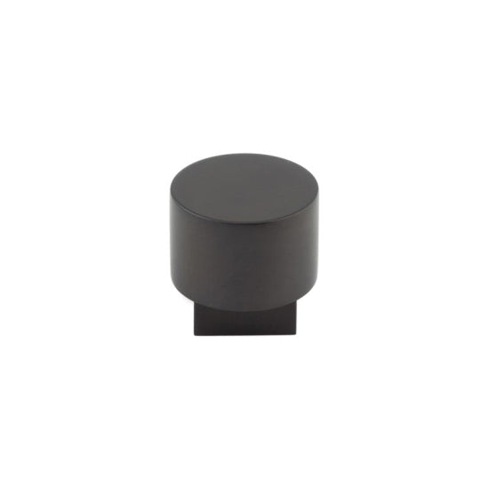 Westminster Round Cupboard Knobs