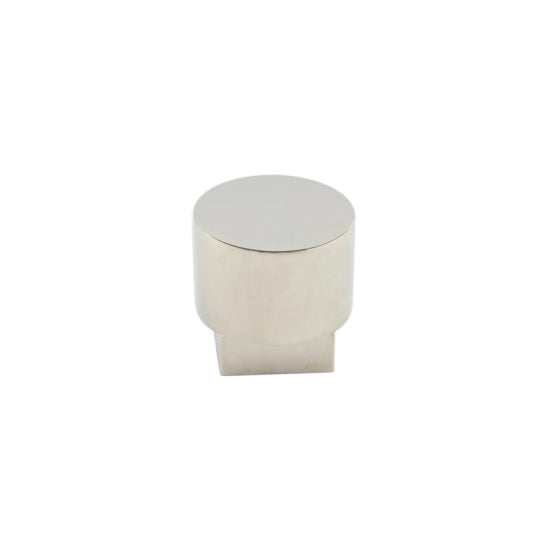 Westminster Round Cupboard Knobs