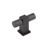 Westminster T Bar Cupboard Knobs