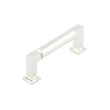 Burlington Westminster Round Cabinet Handles
