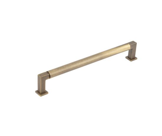 Burlington Westminster Round Cabinet Handles