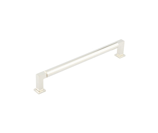 Burlington Westminster Round Cabinet Handles