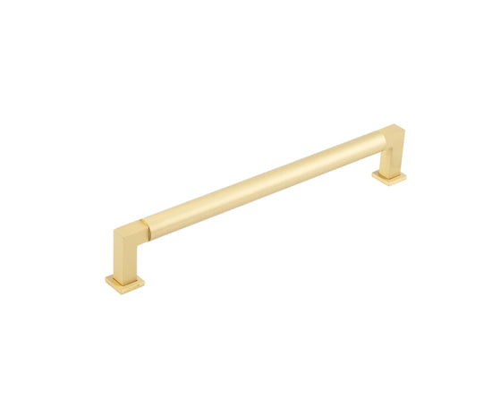Burlington Westminster Round Cabinet Handles