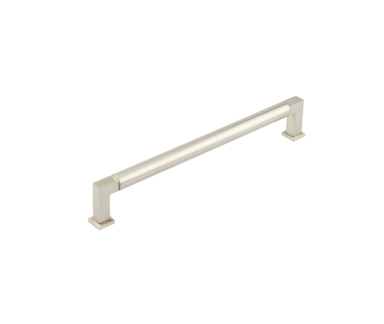 Burlington Westminster Round Cabinet Handles