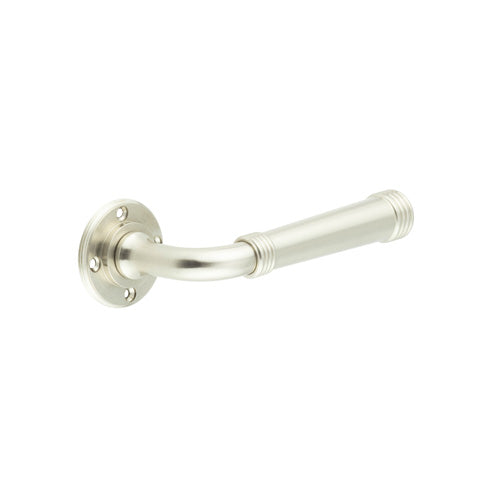 Burlington Highgate Lever on Rose Door Handles
