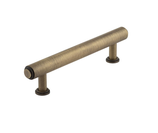 Burlington Belgrave Stepped Cabinet Handles