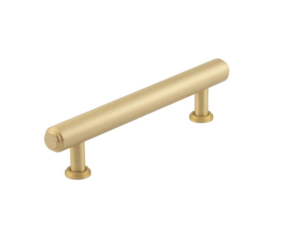 Burlington Belgrave Stepped Cabinet Handles