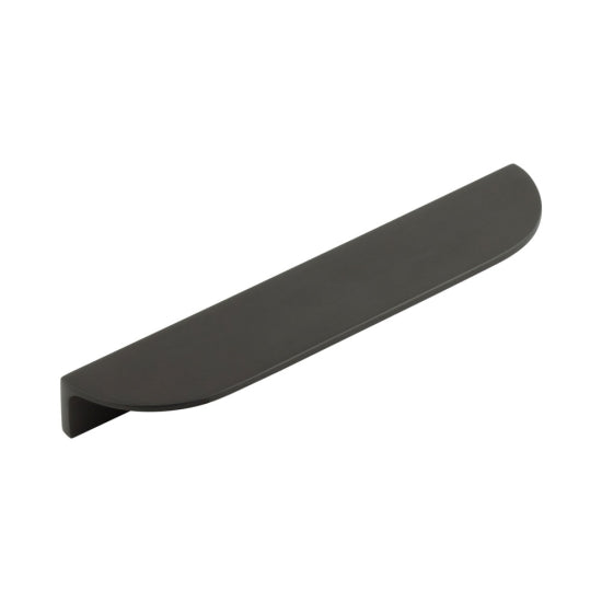 Burlington Half Moon Edge Pull Handle