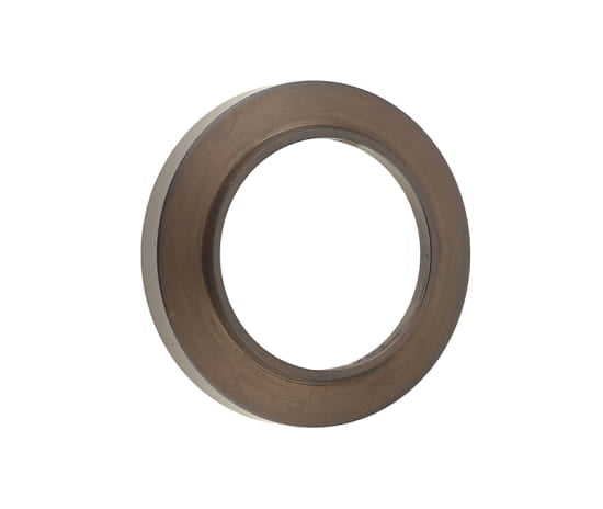 Burlington Chamfered Outer Roses for Escutcheons