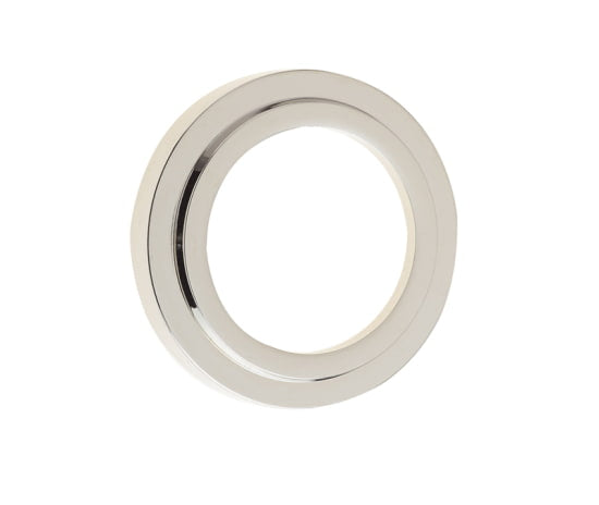 Burlington Stepped Outer Roses for Escutcheons