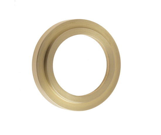 Burlington Stepped Outer Roses for Escutcheons