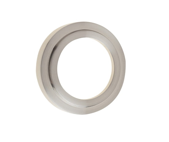 Burlington Stepped Outer Roses for Escutcheons