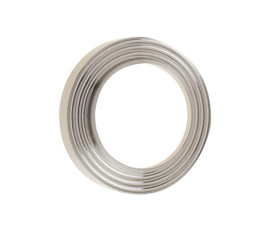 Burlington Reeded Outer Roses for Escutcheons