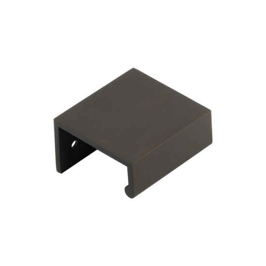 Burlington Angled Edge Pull Handle