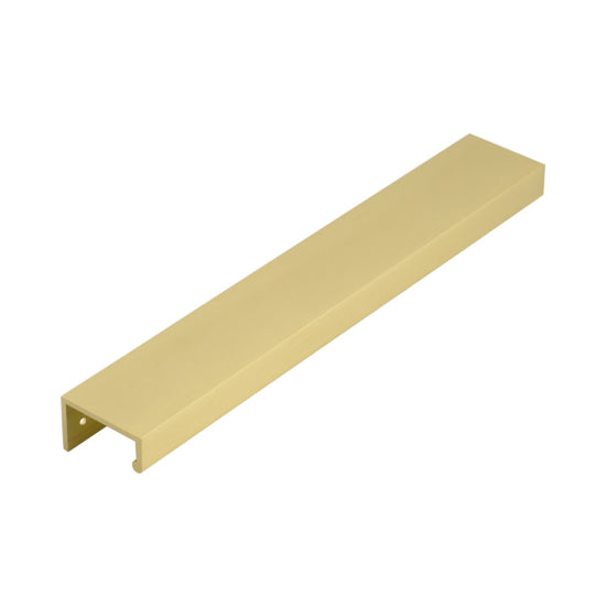Burlington Angled Edge Pull Handle