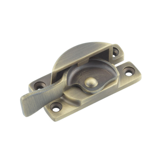 Burlington Fitch Fasteners