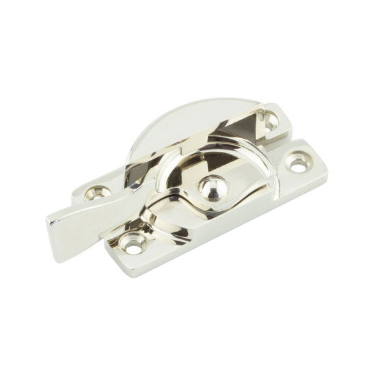 Burlington Fitch Fasteners