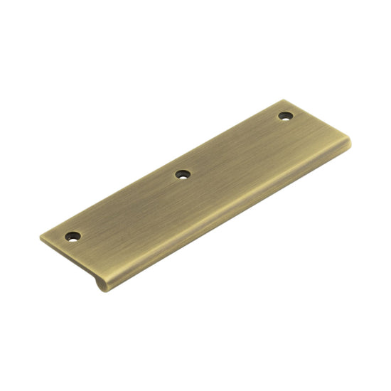 Burlington Flat Edge Pull Handle