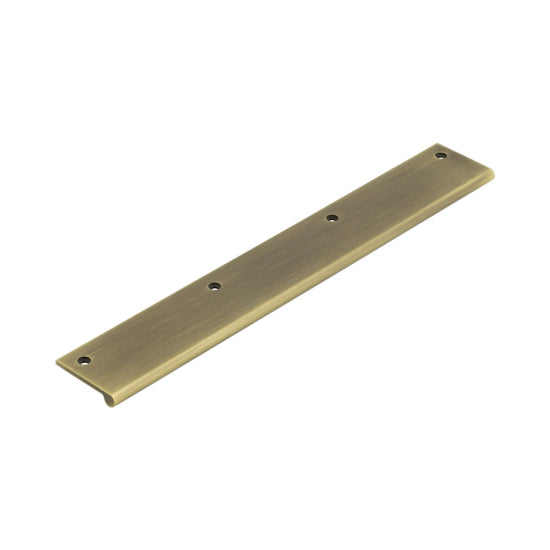 Burlington Flat Edge Pull Handle