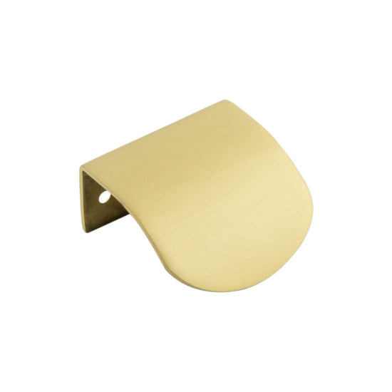 Burlington Arched Edge Pull Handle