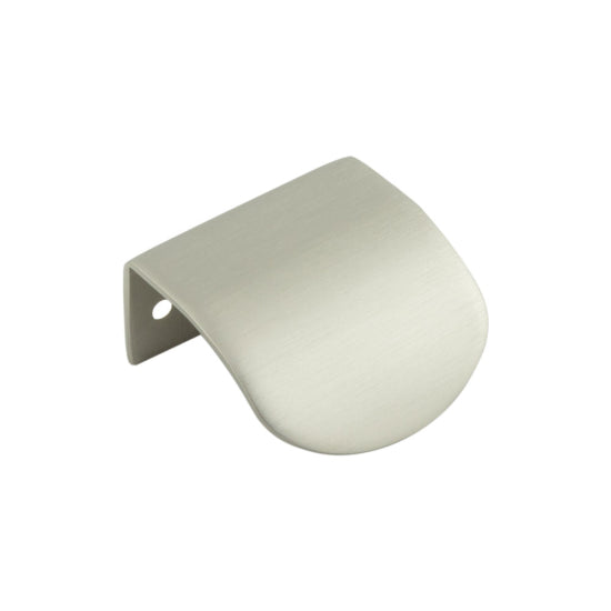 Burlington Arched Edge Pull Handle