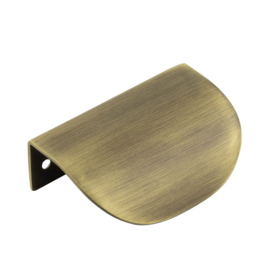 Burlington Arched Edge Pull Handle