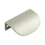 Burlington Arched Edge Pull Handle