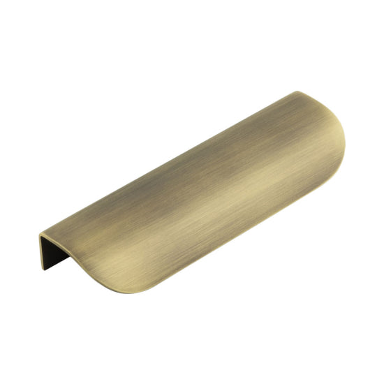 Burlington Arched Edge Pull Handle