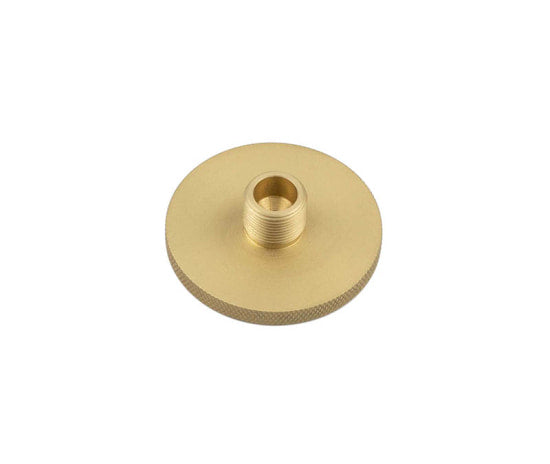 Burlington Multiple Bases to Suit Wall Mounted Doorstops