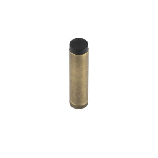 Burlington Plain Wall Mounted Door Stops