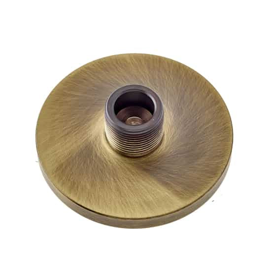 Burlington Multiple Bases to Suit Wall Mounted Doorstops
