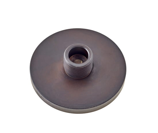 Burlington Multiple Bases to Suit Wall Mounted Doorstops