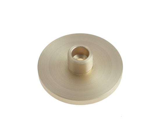 Burlington Multiple Bases to Suit Wall Mounted Doorstops