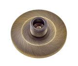 Burlington Multiple Bases to Suit Wall Mounted Doorstops